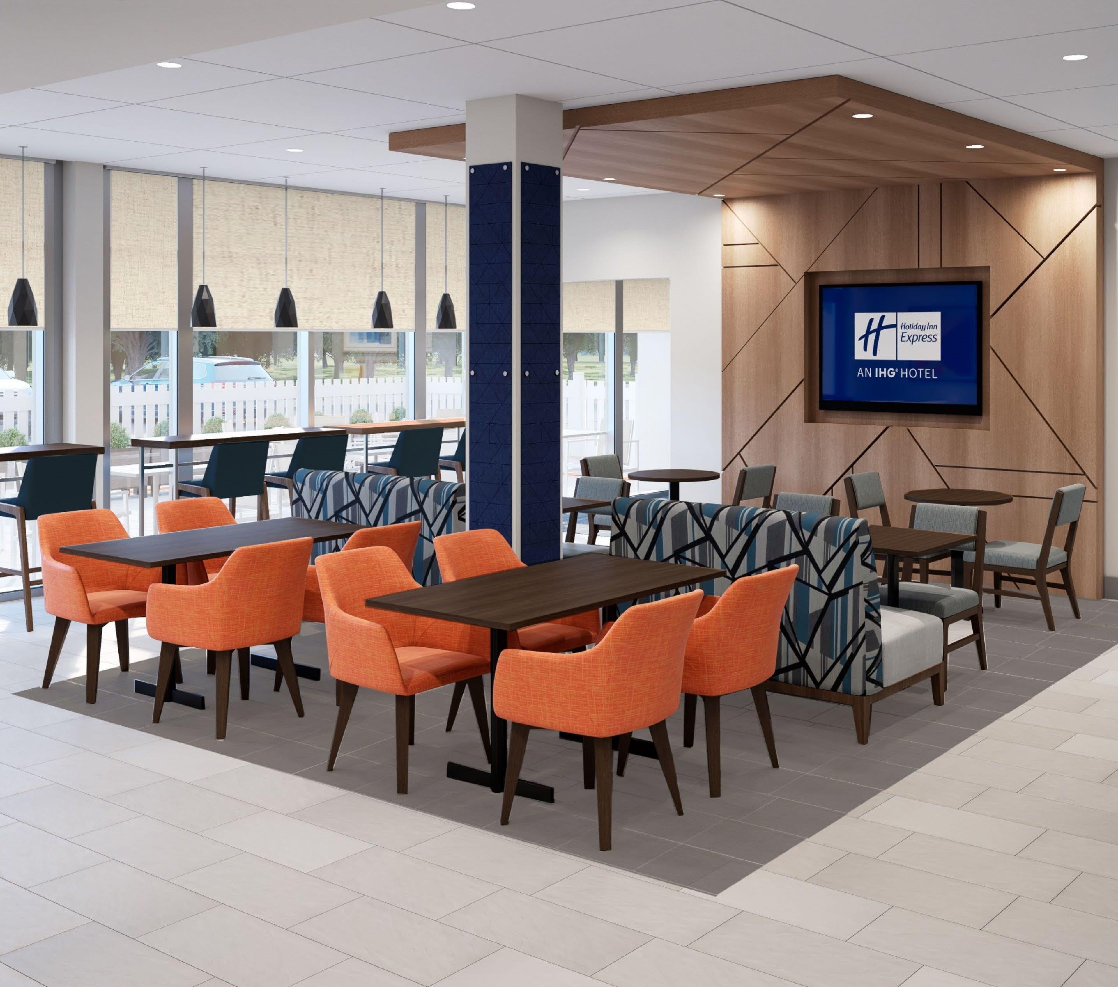 Holiday Inn Express & Suites - Williamstown - Glassboro By Ihg Exterior photo
