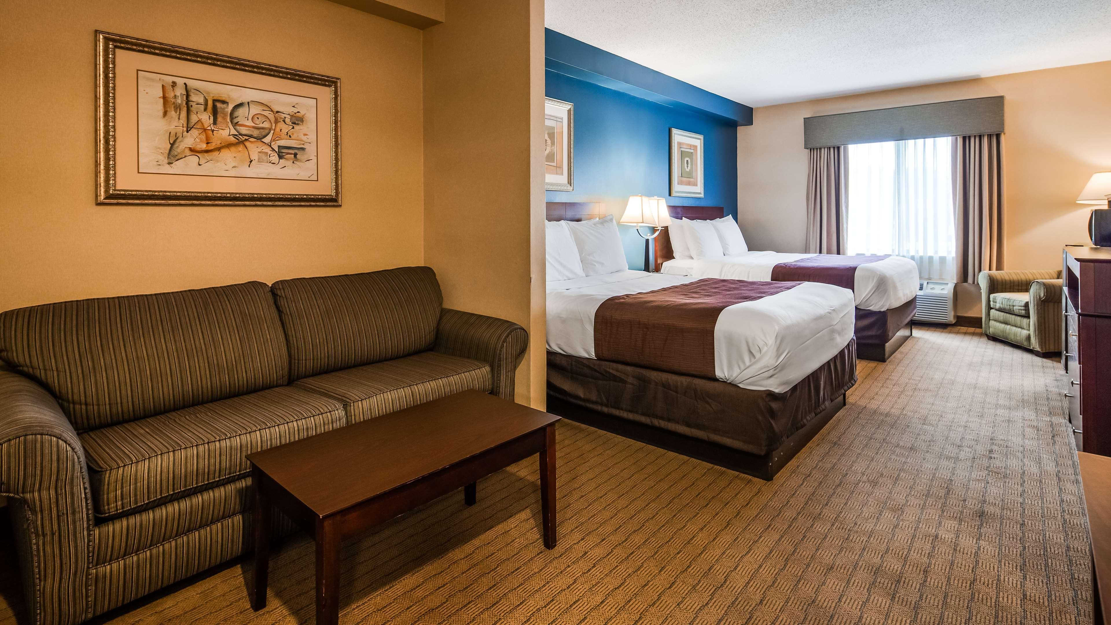 Holiday Inn Express & Suites - Williamstown - Glassboro By Ihg Exterior photo